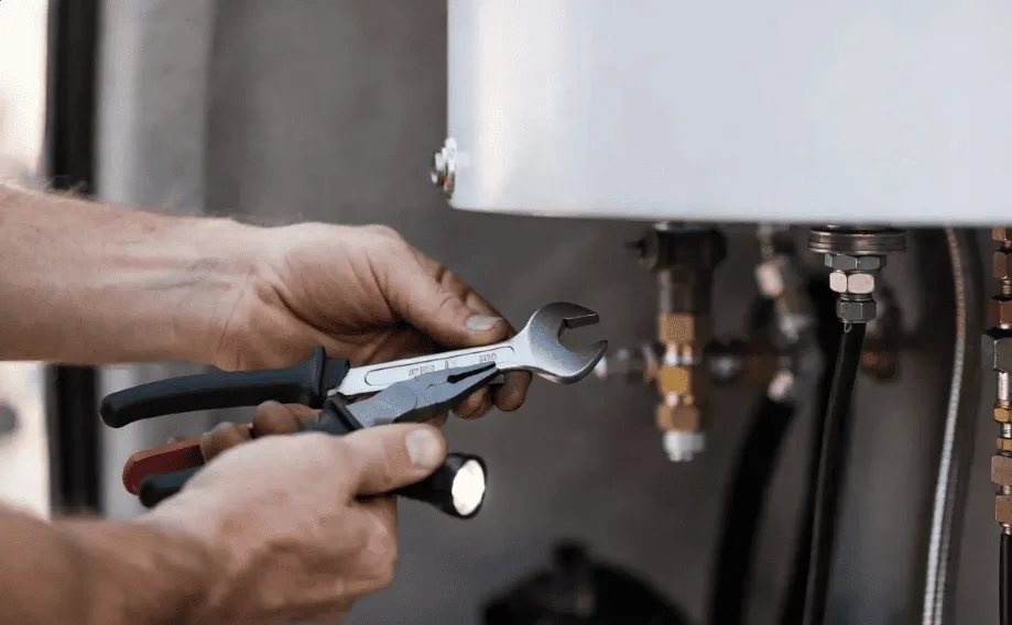 Why choose Water Heater Repair in Eton, GA